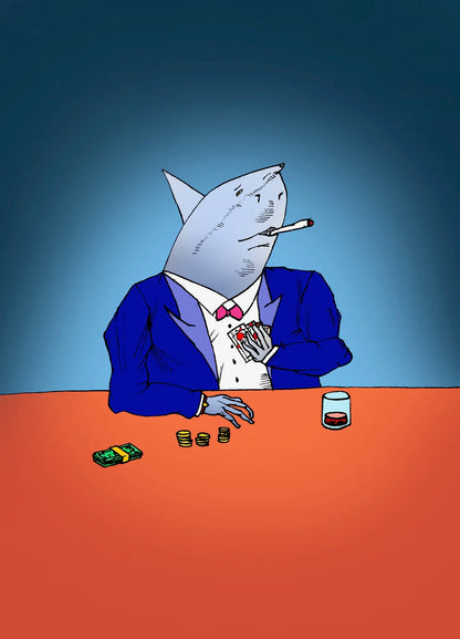 The Shark