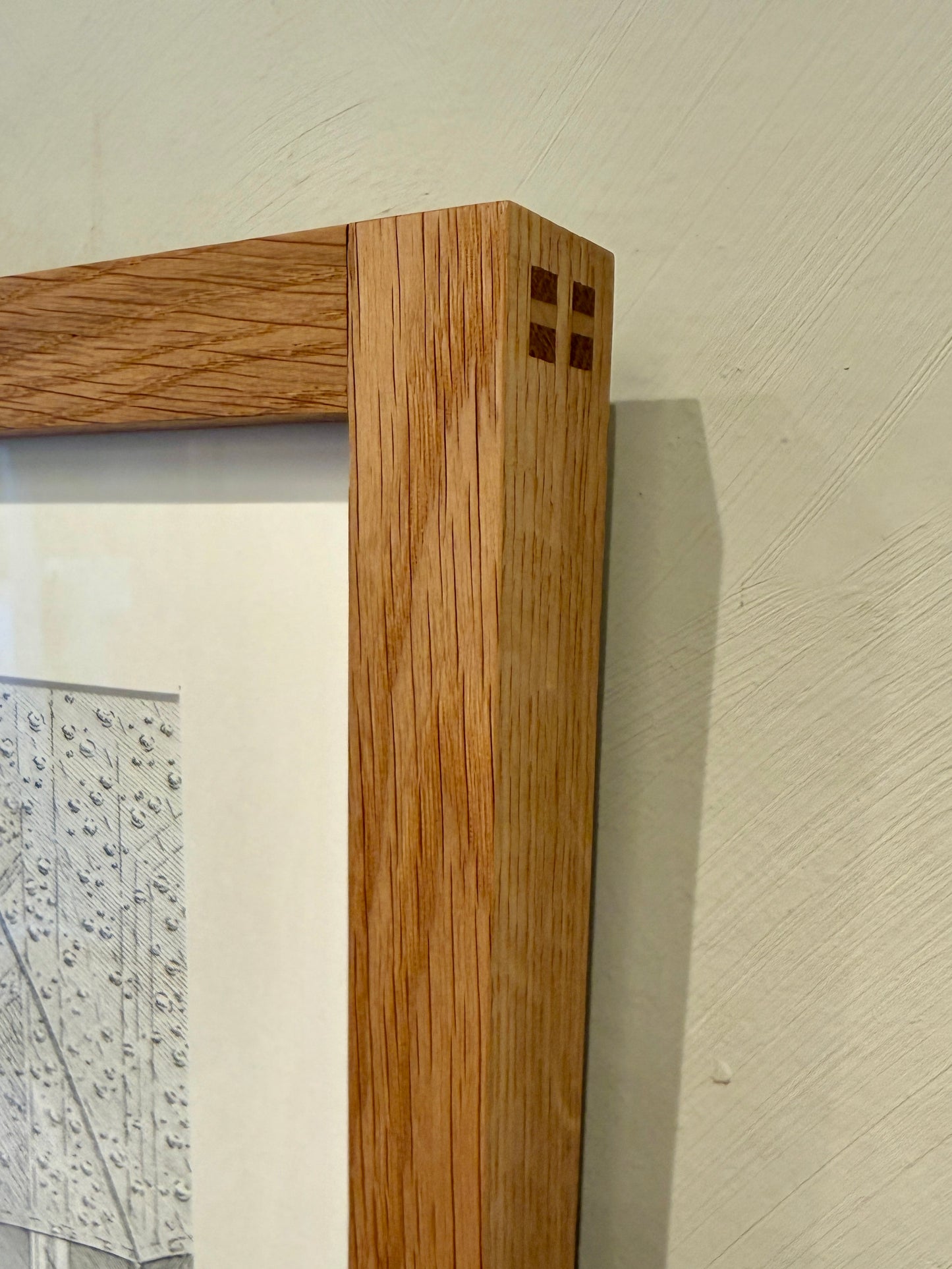 Lokal byge, original tegning
