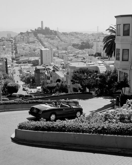 Lombard Street