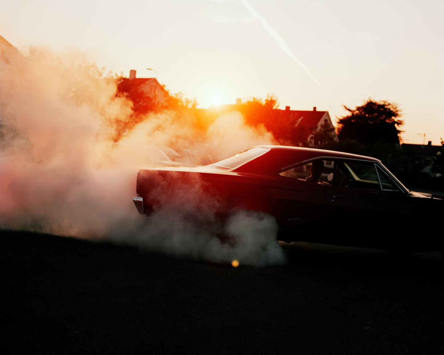 Burnout