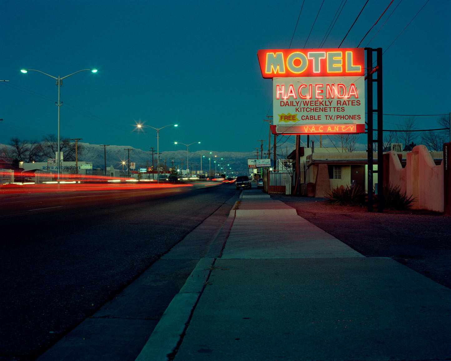 Albuquerque