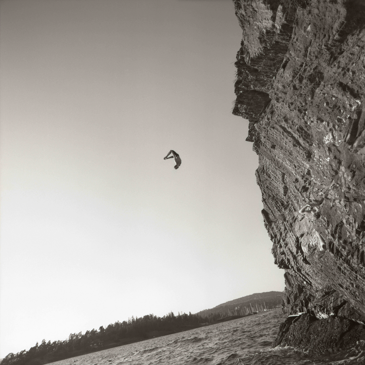 Terje Håkonsen, Bygdøy 1996