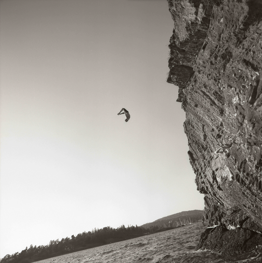 Terje Håkonsen, Bygdøy 1996