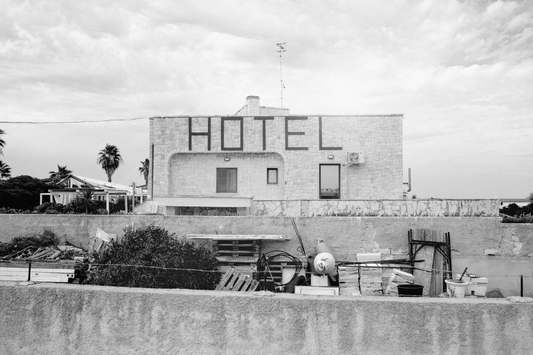 Honeymoon